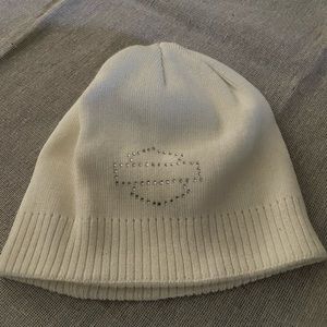 Harley-Davidson beanie
